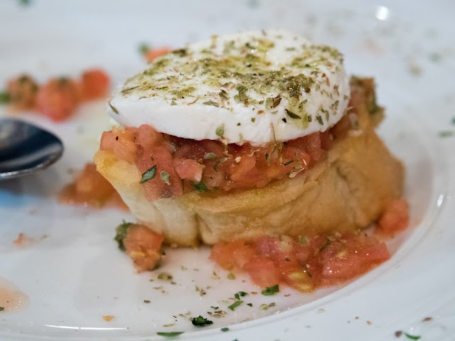 Caro Mio Italian Ristorante