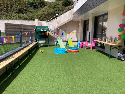 Photo de La Fondation de Plouescat à Plouider (29260)