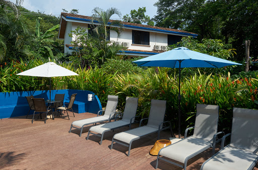 Tamarindo Blue Apartments