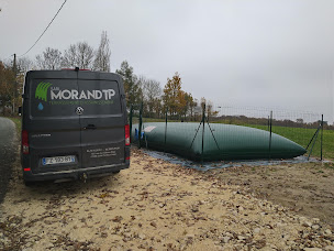 Photo n°6 de SARL MORAND TP à Saint-Pardoux-Isaac (Service d'assainissement)