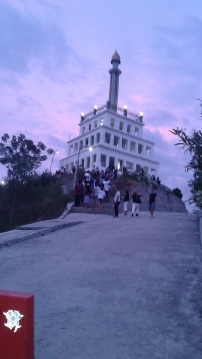 Photos of Tadulako University