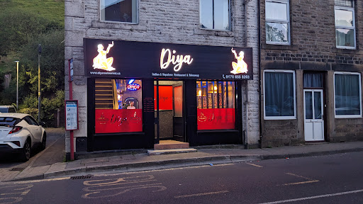 Diya - Visual