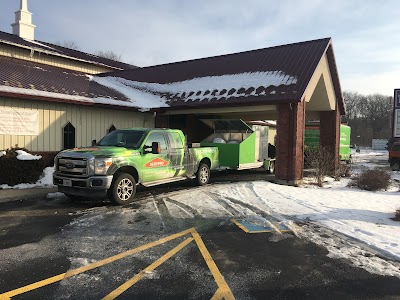 SERVPRO of Chicago Heights/Crete/Beecher