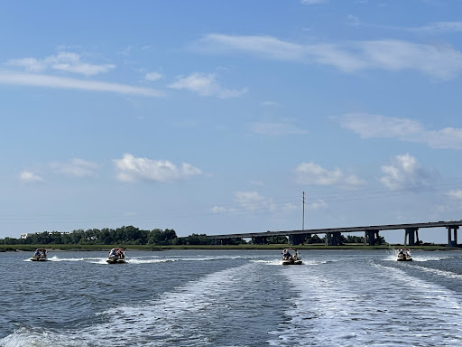 Coastal Backwater Adventures - Thumbnail
