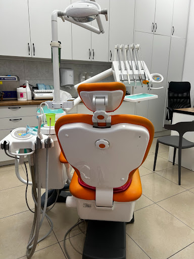 DEMED Dental Center - Warsaw Wola