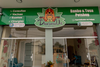 DharmaVet Vinhedo