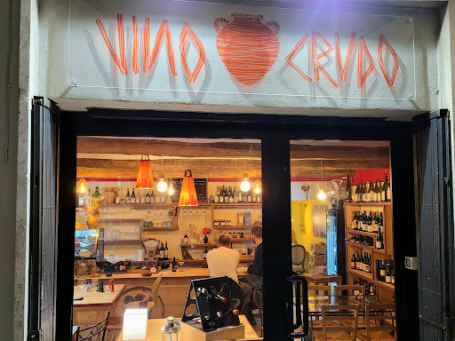 VinoCrudo