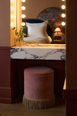 Hotel Christiania Teater by null