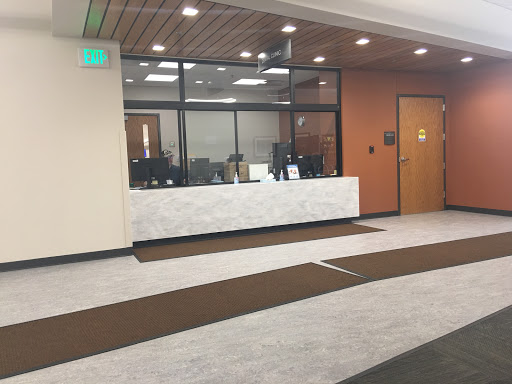 Federal Building VA Clinic