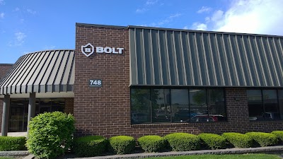 BOLT Construction & Roofing