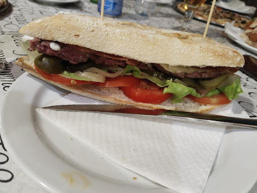 Pizzería Caramba - Thumbnail
