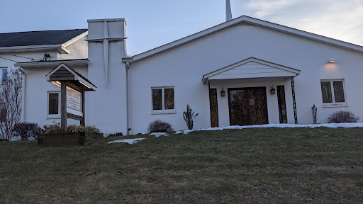 Ebenezer Bible Chapel - Thumbnail