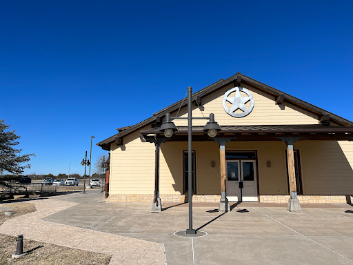 Rest Area (Hedley TX) - Thumbnail