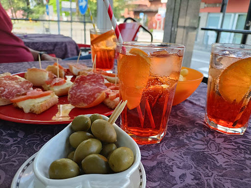 Bar Bilila - Visual