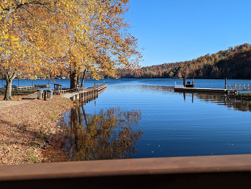 Moccasin Creek State Park - Thumbnail
