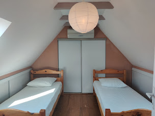 Photo n°5 de Les Mazets de Lou et de Manon à Saint-Michel-Loubéjou (Agence de location de maisons de vacances)