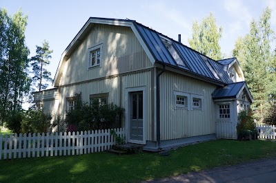 Photos of Linkkumylly