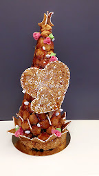 Photo n°28 de Moulin Du Logis à Solliès-Ville (Boulangerie)