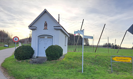 Feldkapelle St. Wendelin in Obereisenbach - Thumbnail