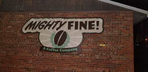 MightyFine! Coffee Company - Thumbnail
