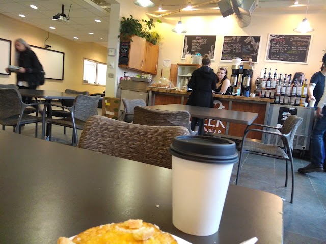 Two Creek Coffee House