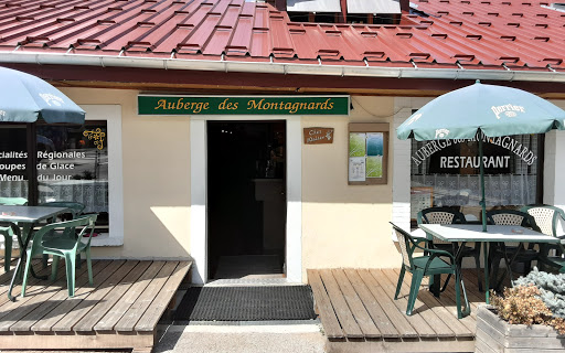 Photo 3 - Le Bistrot de l'Aberge