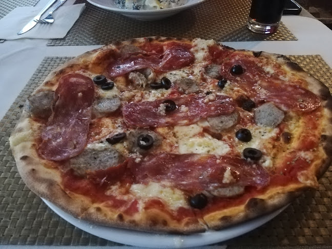Trattoria-Pizzeria Enzo - Opole