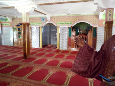 photo of Mosquée de Vélingara