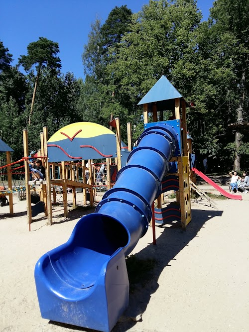 nuotykiuparkaskarkar