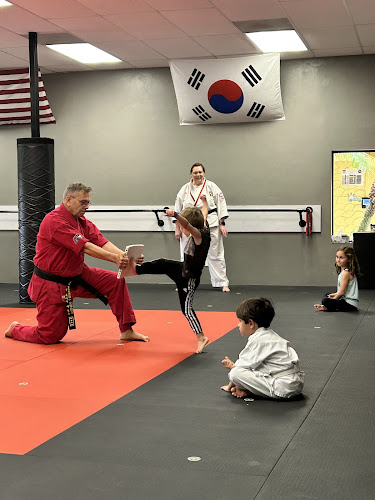 PRIDE Martial Arts - karate in Fort Myers, Florida