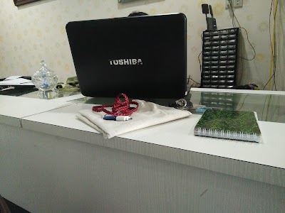 Photos of Bengkel Notebook