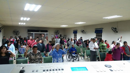 Iglesia Pentecostal Unida Nacional Matamoros - Thumbnail