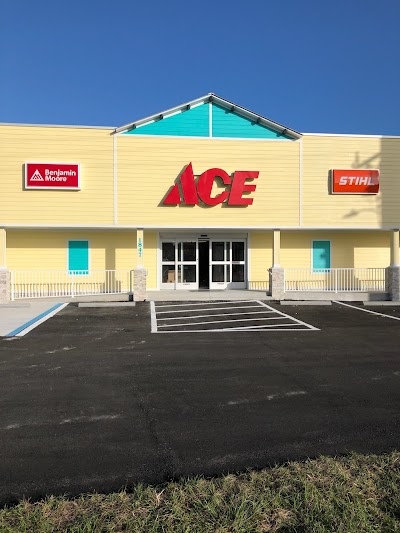 Island Ace Hardware Indian Harbour Beach