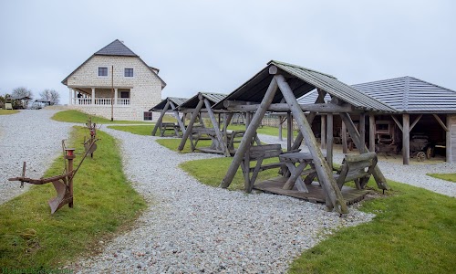 Angla Windmill Hill