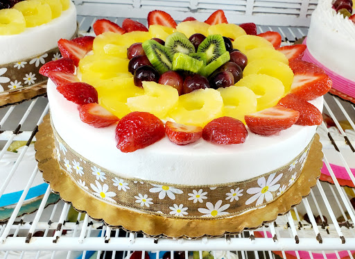 Campbell's Bakery - Thumbnail