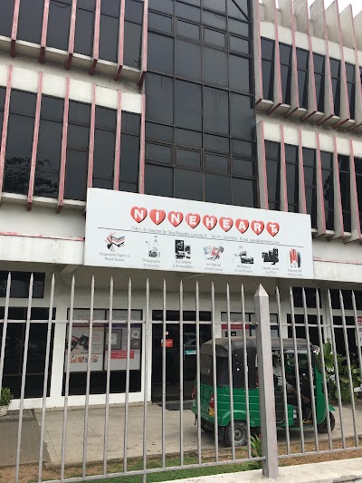 Photos of Ninehearts Color Labs (Pvt) Ltd.
