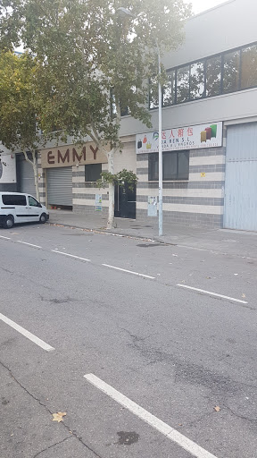 Emmy Moda - Visual