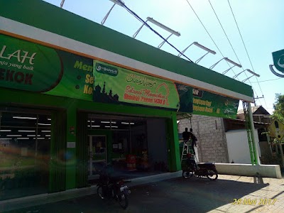 Photos of Toko Basmalah Cabang Lekok