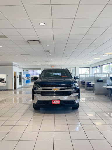 Holiday Chevrolet Buick GMC - Thumbnail