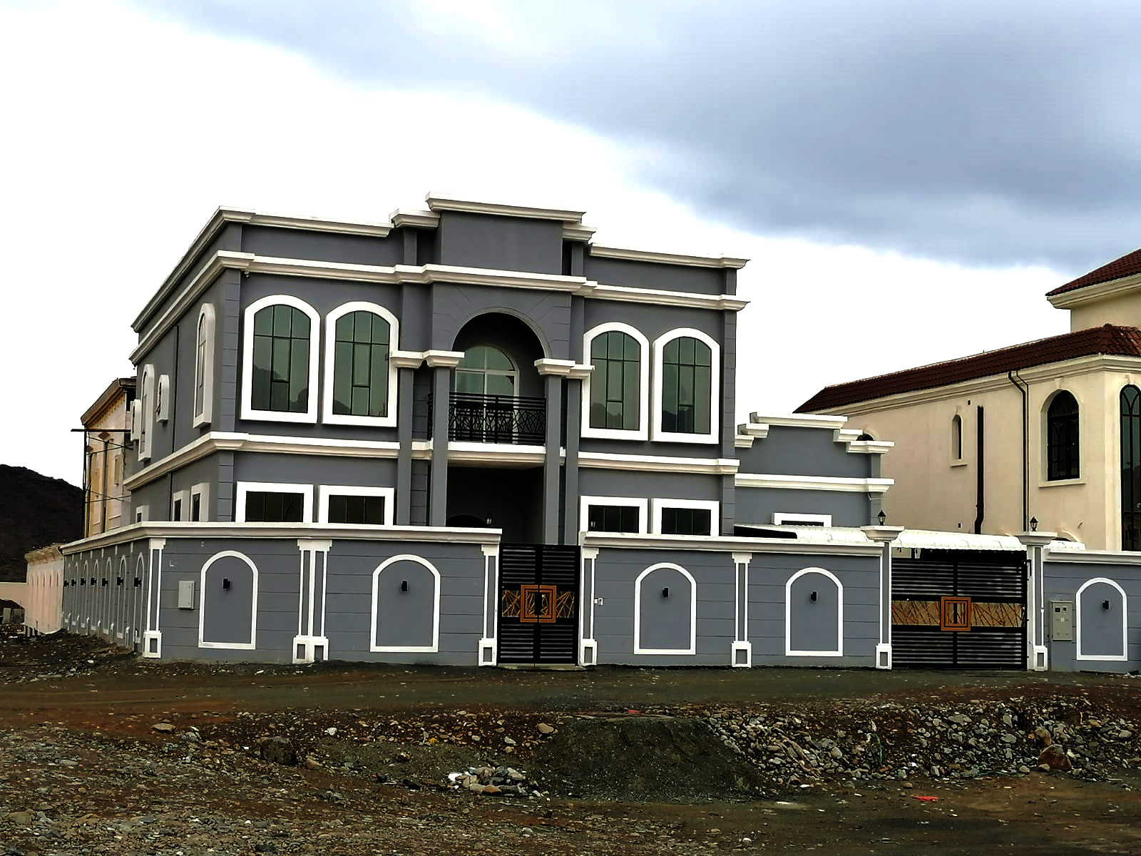 Shibh Aljazeera Contracting L.L.C - شبه الجزيرة للمقاولات ذ.م.م - صورة 2