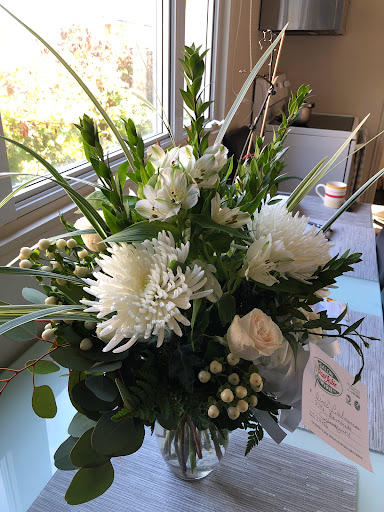 Salon Diane Aubin Fleuriste Inc.,