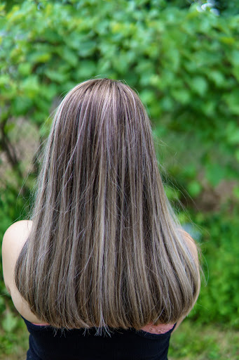 Lisa's Simply Hair - Thumbnail