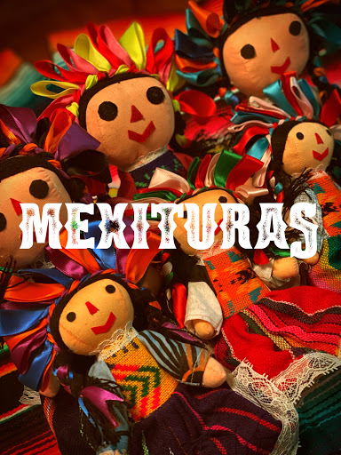Mexituras - Visual