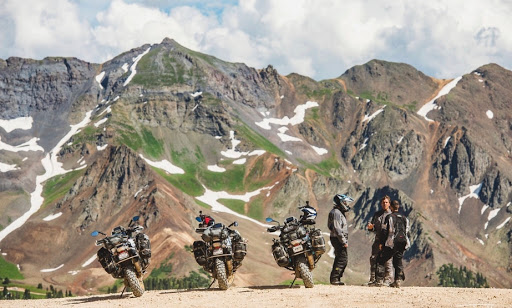 Backcountry Expeditions - Thumbnail