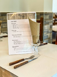 Photo n°37 de Flo’zinha - Le Relais Forestier à Yerres (Restaurant français)