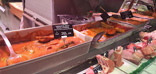 Photo n°19 de Boucherie Parpaillon à Crépy-en-Valois (Boucherie-charcuterie)