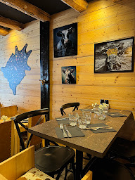 Photo n°13 de Bar Restaurant la Marguerite à Villard-de-Lans (Restaurant français)