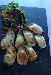 Photo n°20 de SUPER CAPTAIN B KITCHEN à Trouillas (Restauration rapide)