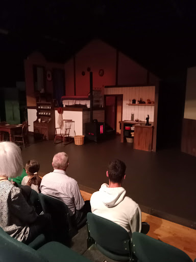 Papakura Theatre - Thumbnail