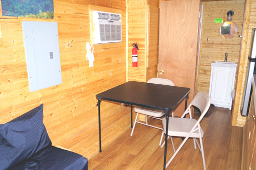 New River Tiny House Hotel - Thumbnail